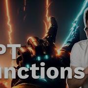 How To Use The GPT 4 API With Function Calling Your Own ChatGPT Plugins TypeScript