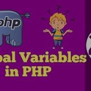 25 Global Variables In PHP HINDI GLOBALS Superglobal In Php Hindi