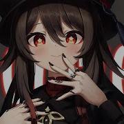 Nightcore Monster