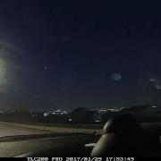 Windshield Frostylapse 29 30 1 17 Kaštel Sućurac Klik HD