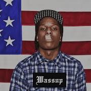 A AP Rocky Wassup Audio