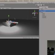 Lighting Basics Unity 3D Tutorial Part 2