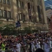 YMcA Pride Parade