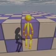 UDK Movement Test 11 10 2013