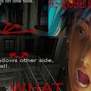 Resident Evil 2 Pre Rendered Background Logic