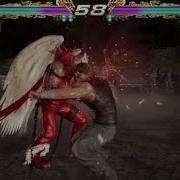 Tekken7 Random Stuff Compilation 9
