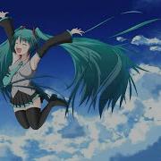 Nightcore We Are Alive