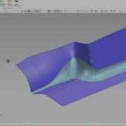 NX Flow Blend