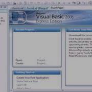 Creating You Own Notepad In Visual Basic