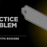 CSWA Practice Problem 2 1 Solution SolidWorks Exam Guide