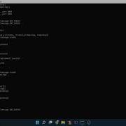 Composition Service Example Contract Automata Runtime Environment