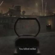 Cod 4 Randomness
