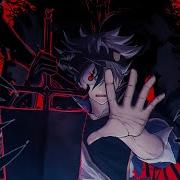 Black Clover AMV Dance With The Devil