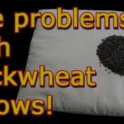 Buckwheat Pillow Review 2023 Watch Before Buying A Sobakawa Buckwheat Hull Pillow