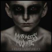 Motionless In White Eternally Yours Official Audio