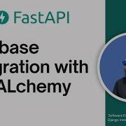 19 FastAPI SQLAlchemy Complete Database Setup Step By Step