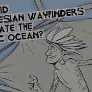 How Did Polynesian Wayfinders Navigate The Pacific Ocean Alan Tamayose And Shantell De Silva