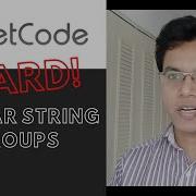 Leetcode 839 Similar String Groups Google Interview Question