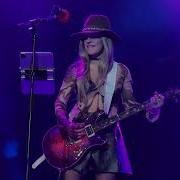 Orianthi Front Row Full Concert Live 10 24 2025