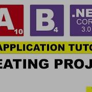 Creating ASP NET Core 3 0 Angular Project On MacOS Using Visual Studio IDE
