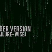 How To Code The Matrix Effect In Processing Longer And Painful Version