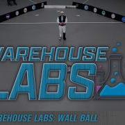 We Invented The Best Version Of Wall Ball Warehouse Labs Jomboy