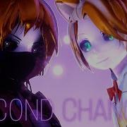 MMD X TJoC FNaF X POPGOES Asteria SECOND CHANCES ВТОРОЙ ШАНС Original Motion