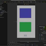 IOS Scrollview Demo On Xcode 11