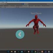 Character Selection ProtoType Mirror