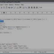 Beginner PHP Tutorial 72 Using Htmlentities For Security