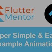 Flutter Using The Hero Widget To Create A Simple Animation
