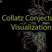 Collatz Conjecture Visualization