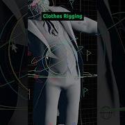 Clothes Rigging Clean Fast Animator Friendly 3Drig Maya ClothRig Mayarig 3danimation