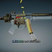How MP5 Works Worlds Most Renowned Gun
