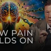 Breaking Free From Thought Identification Eckhart Tolle
