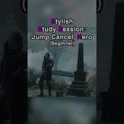 SSS On Jump Cancelling Combos For Beginners Nero Edition Fypシ DMC Dmc5 Dmc4 Dmc3 Dmcgameplay