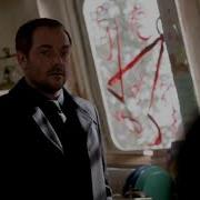 Supernatural Metatron Saves Kevin S8E21 Logoless