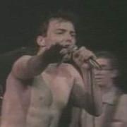 Dead Kennedys Riot DMPO S On Broadway 1984 06 11