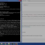 Protractor Installation And Demo Script