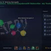 MIR4 Two Timer Quest Location Guide