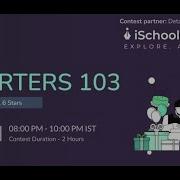 October Marathon Codechef Solution Starter 103 Contest Solution Codechefsolution Pythonprogram