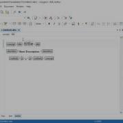 Create A DITA Concept With Oxygen XML Author
