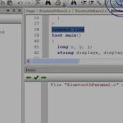 ROBOTC For Mindstorms Video Tutorial