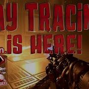 Трассировка лучей Vulkan уже здесь