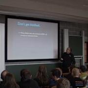 FOSDEM 2014 Reallife Postgresql Json