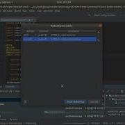 Tips Git Squash In IntelliJ