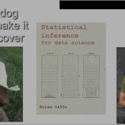 A Crash Course In Data Science What Is Statistics Good For