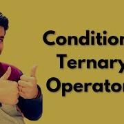 JavaScript Conditional Ternary Operator Tutorial In Hindi