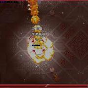 CrossCode Infected Digmo Platinum Strat