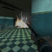 Testing Source SDK To See If It Works